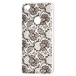 ART Silikónový obal Huawei P9 Lite 2017 FLOWERS