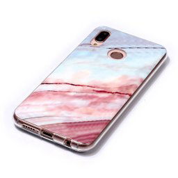 MARBLE Ochranný kryt Huawei P20 Lite FRESH