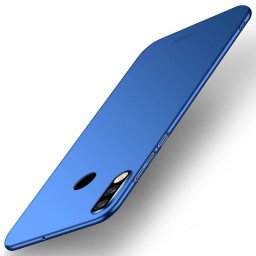 MOFI Ultravékony burkolat Huawei P30 Lite kék