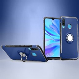 HOLD Ochranný kryt Huawei P30 Lite modrý