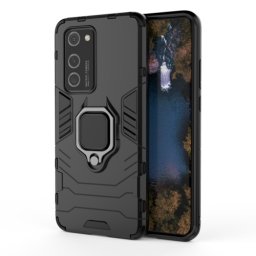 STRONG védőburkolat Huawei P40 Pro fekete