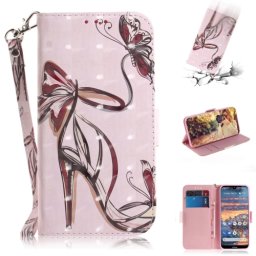 ART Wallet Nokia 4.2 MAGASSARKÚ