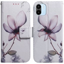 ART pénztárca borító Xiaomi Redmi A1 / Redmi A2 MAGNOLIA