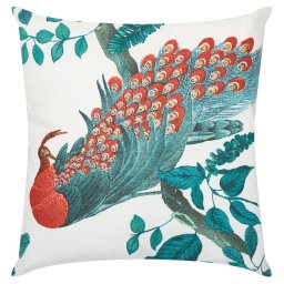 Kültéri párna PEACSY 38x38 cm - több változat Termék színe: Krém