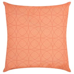 Kültéri párna PEACSY 38x38 cm - több változat Termék színe: Narancssárga