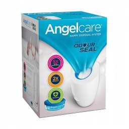 AngelCare pelenkatároló szemetes (kuka)