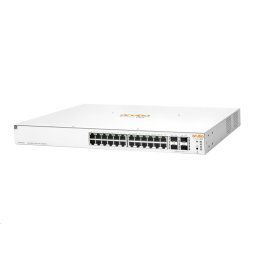 5 x HPE Networking Instant On Switch 24p Gigabit CL4 PoE 4p SFP 370 W 1930