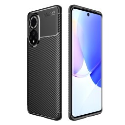 BEETLE TPU borító Huawei Nova 9 fekete