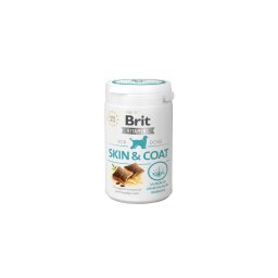 Brit Vitamins Skin&Coat 150g