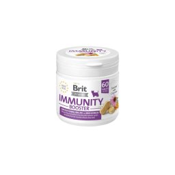 Brit Vitamins Immunity Booster 120g