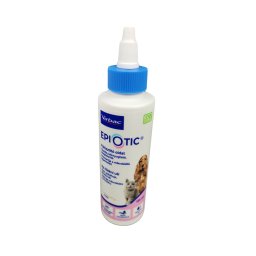 EpiOtic Fültisztító oldat 125ml