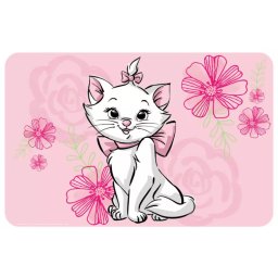 Marie Aristocat tányéralátét 43x28 cm Nr3