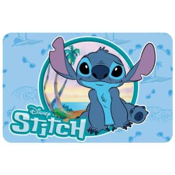 Lilo és Stitch, A csillagkutya tányéralátét 43x28 cm Nr4