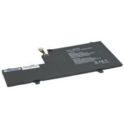 AVACOM akkumulátor a HP EliteBook 1030 G2 Li-Pol 11, 55V 4900mAh 57Wh, 55V 4900mAh 57Wh számára