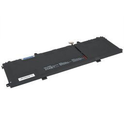 AVACOM csere akkumulátor HP Spectre X360 15-df sorozat Li-Pol 11,55V 7150mAh 83Wh 83Wh
