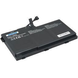 AVACOM csereakkumulátor HP Zbook 17 G3 AI06XL Li-Pol 11,4V 8300mAh 95Wh