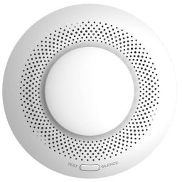 EZVIZ T4C füstérzékelő