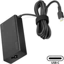 Tápegység 100W USB-C, 20V/15V/9V/5V/5V, eredeti Lenovo