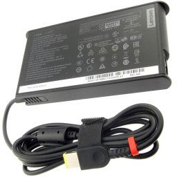 Tápegység 170W, 20V YOGA con., eredeti Lenovo