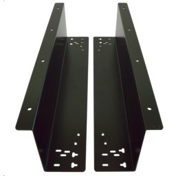 Virtuos kasszafióktartó C420 / C425 / C430 / S-410, fekete