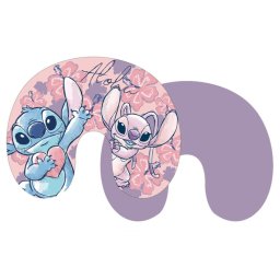 Disney Lilo és Stitch, A csillagkutya Angel utazópárna, nyakpárna