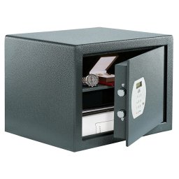 Bútorszéf Burg Wächter PS 130 E Elektronikus zárral