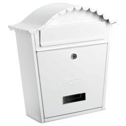 nagyméretű postaláda TMGARB