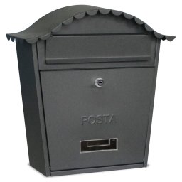 nagyméretű postaláda