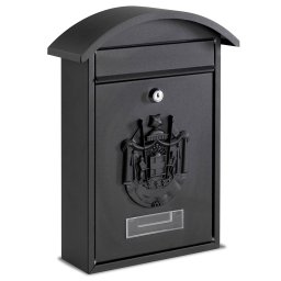 díszes postaláda TMGENN