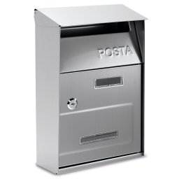 időjárásálló postaláda TMGIGI