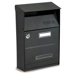 kültéri postaláda TMMIMN