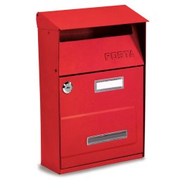 kültéri postaláda TMMIMR
