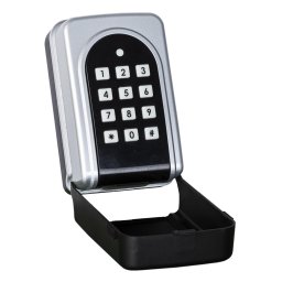 Technomax - KG 4E Digitális kulcsszéf