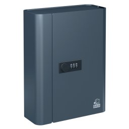számzáras kulcskazetta B21701020