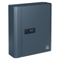 számzáras kulcskazetta B21701028