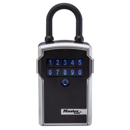 Master Lock 5440 kulcsszéf - okos megoldás kulcsok és beléptetési kártyák kezelésére
