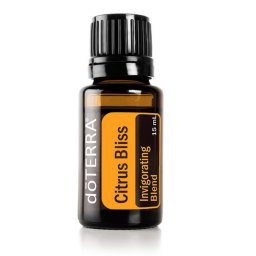Citrus Bliss keverék olaj 15 ml - doTERRA