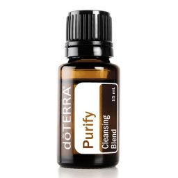 Purify Frissítő keverék olaj 15 ml - doTERRA