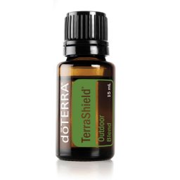Terrashield kültéri keverék olaj 15 ml - doTERRA