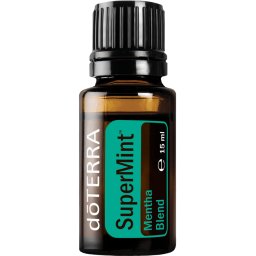 SuperMint keverék olaj 15 ml - doTERRA