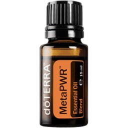 MetaPWR esszenciálisolaj-keverék 15 ml - doTERRA