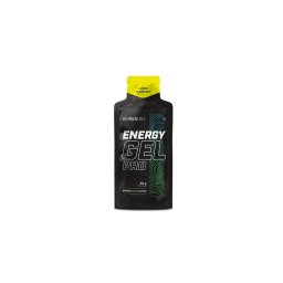Energy Gel Pro 40 g citrom BioTechUSA