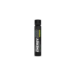 Energy Shot 25 ml citrom BioTechUSA