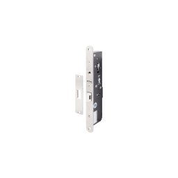 Elektromechanikus bevésőzár - állítható működési móddal - 12~24V AC/DC YML-650B