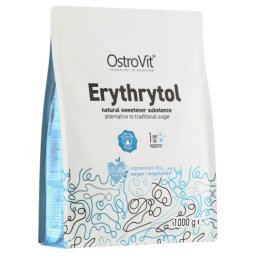 OstroVit Erythriytol