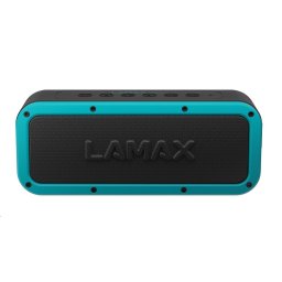 LAMAX Storm1 - Bluetooth hangszóró - türkiz