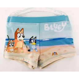 úszónadrág Bluey kutyusok
