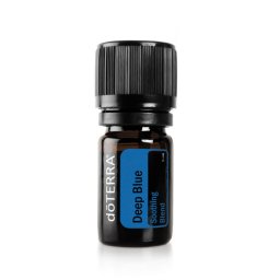 Deep Blue keverék olaj 5 ml - doTERRA