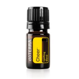 Cheer keverék olaj 5ml - doTERRA