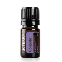 Console Vígasztaló keverék olaj 5ml - doTERRA